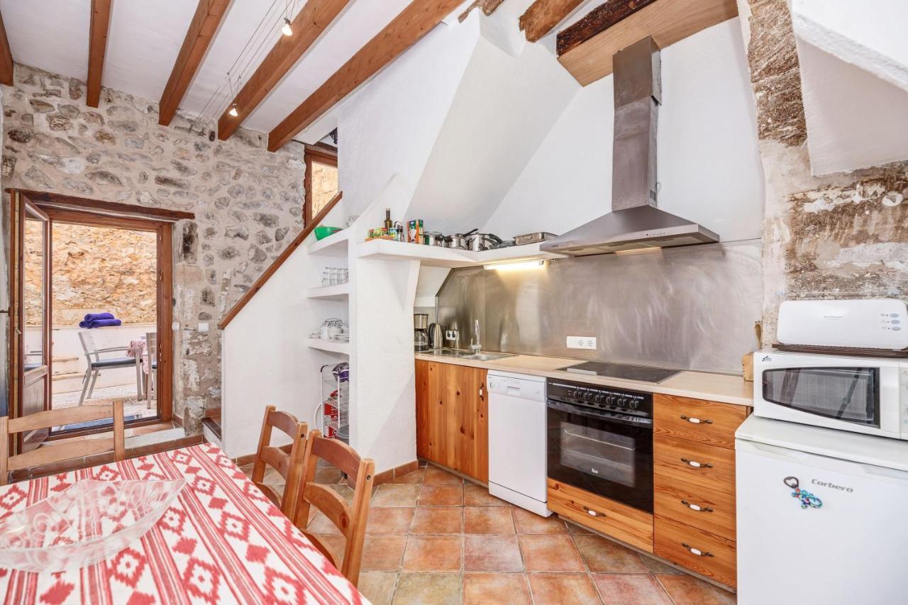 Holiday home Casa General Perez