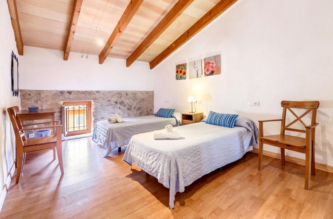 Casa General Perez Holiday home Pollenca