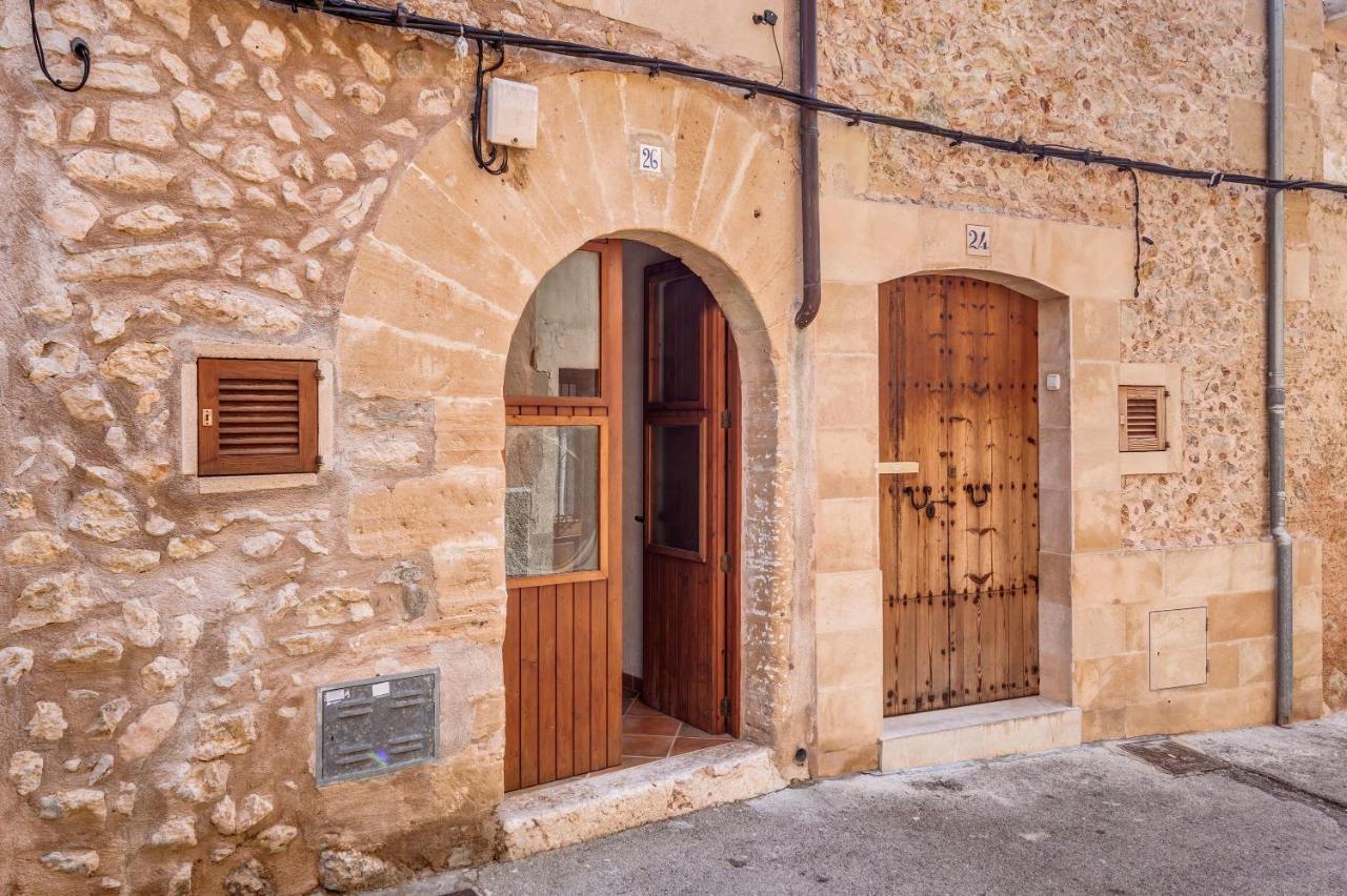 Holiday home Casa General Perez