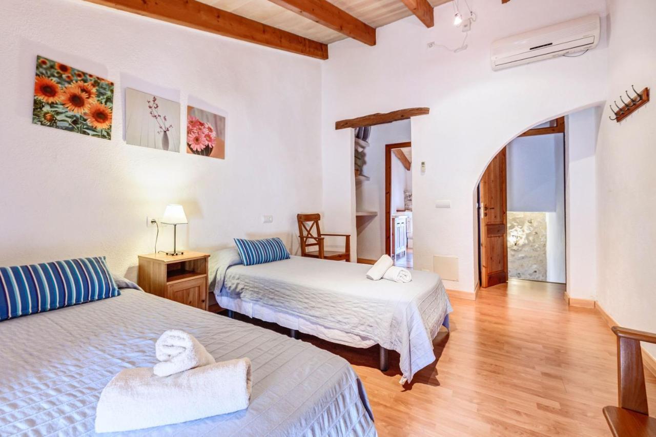 Casa General Perez Holiday home Pollenca