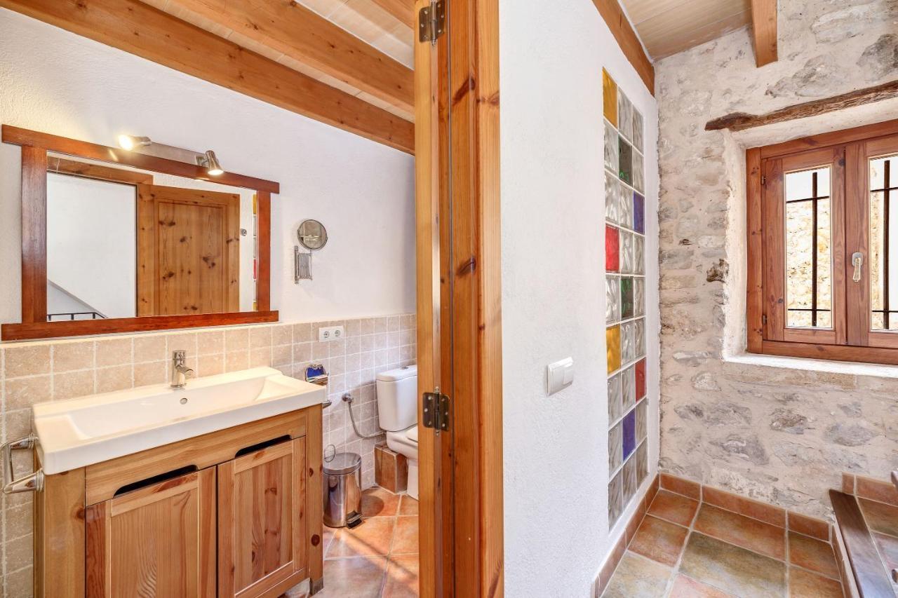 Holiday home Casa General Perez *
