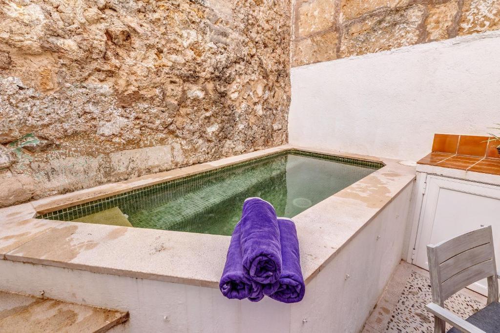 Casa General Perez Holiday home