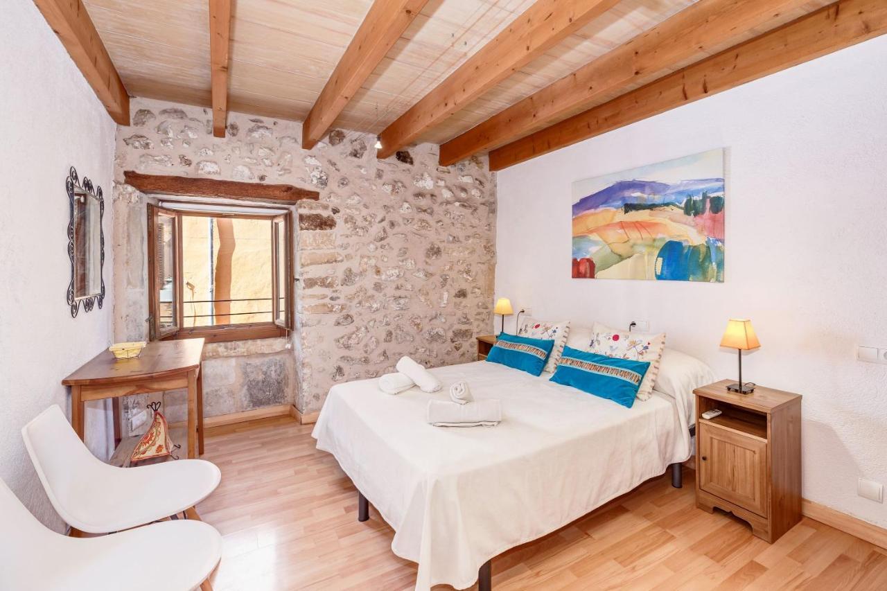 Holiday home Casa General Perez