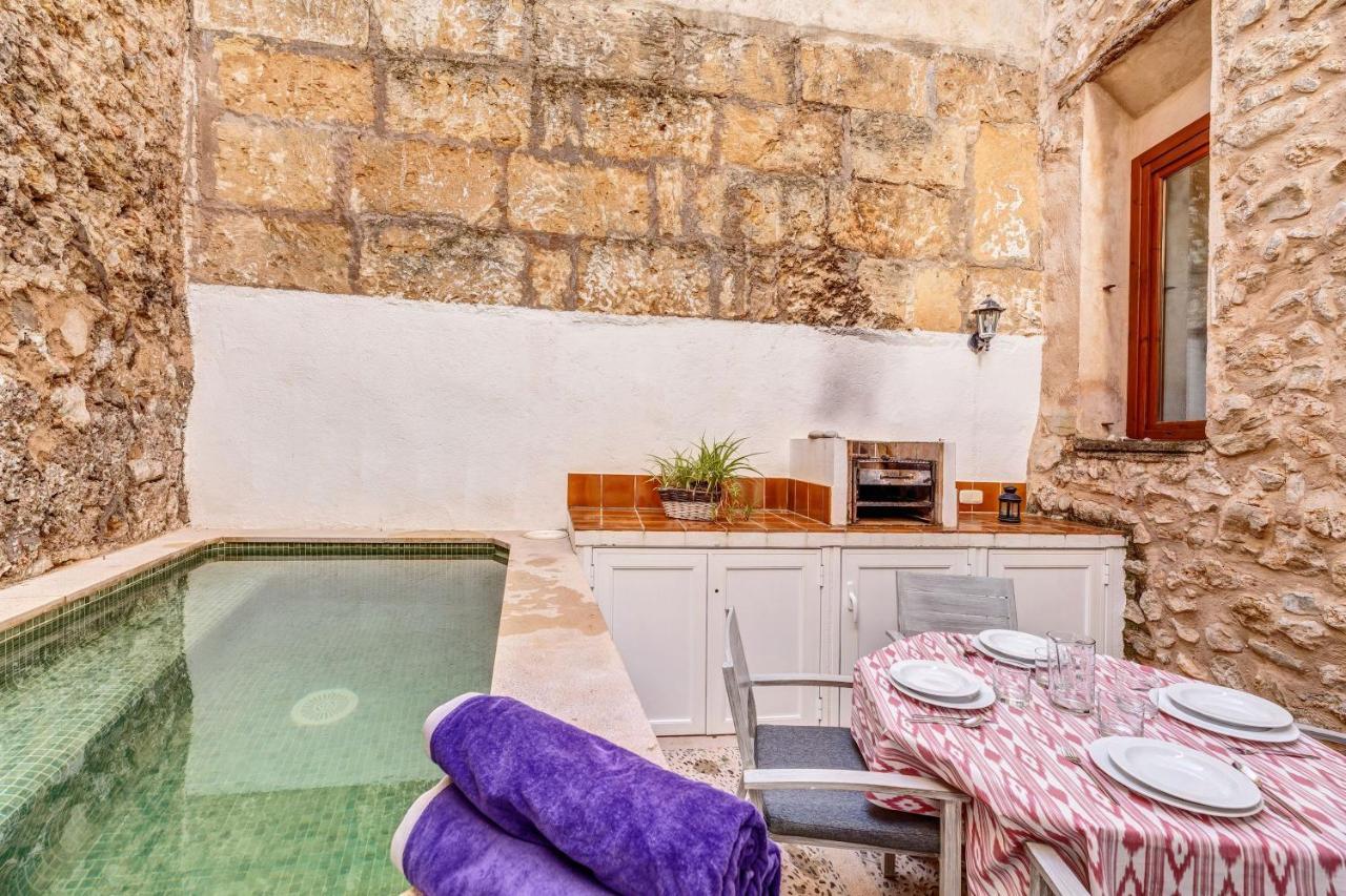Casa General Perez Holiday home