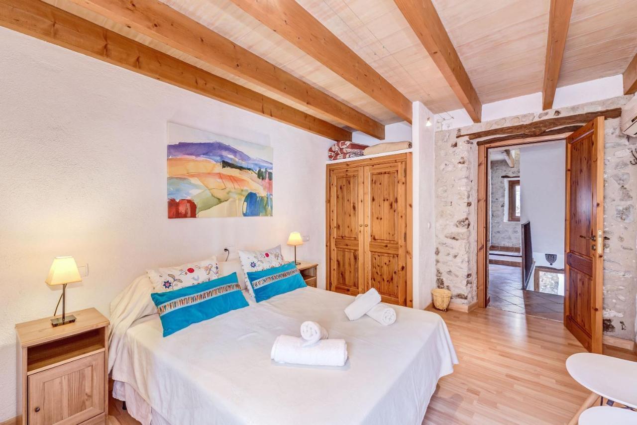 Holiday home Casa General Perez Pollenca