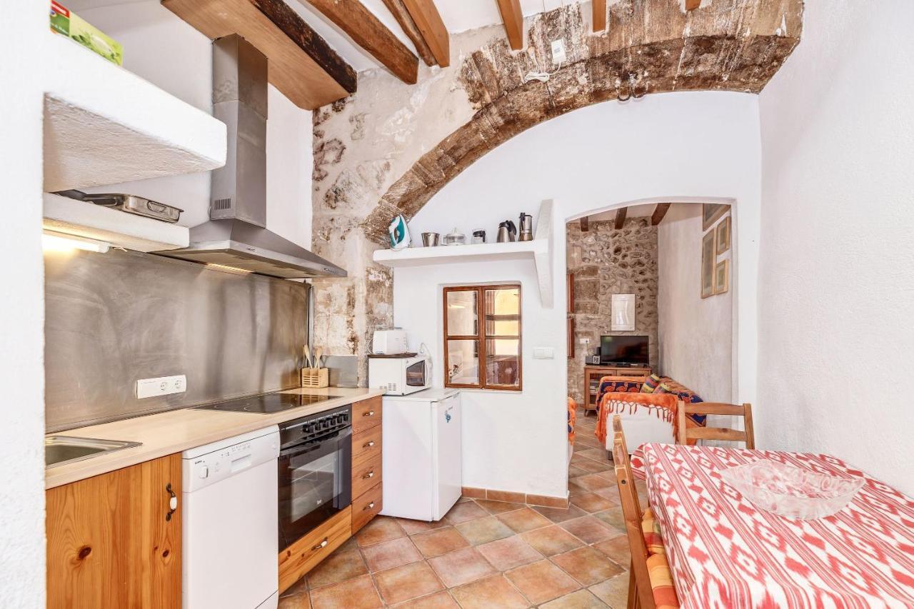 Casa General Perez Pollenca