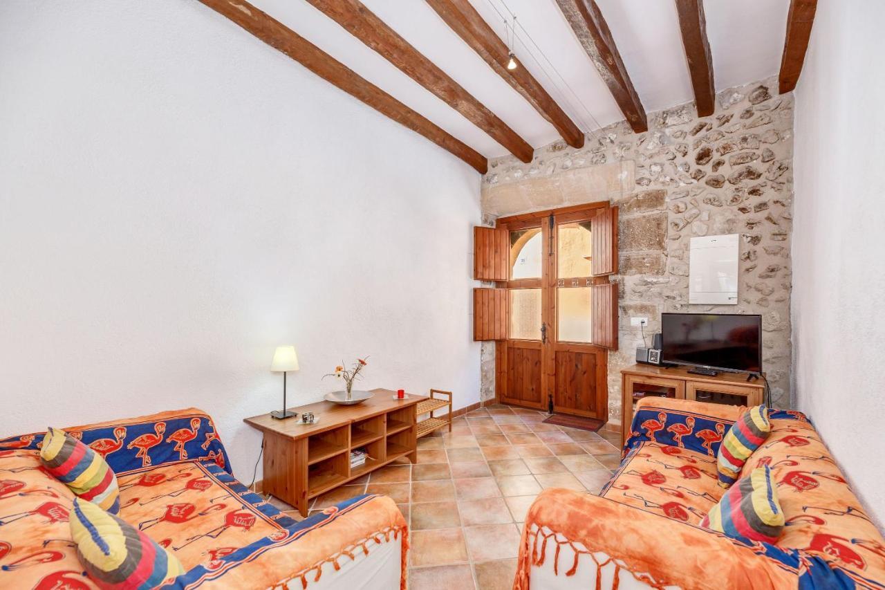 Casa General Perez Pollença