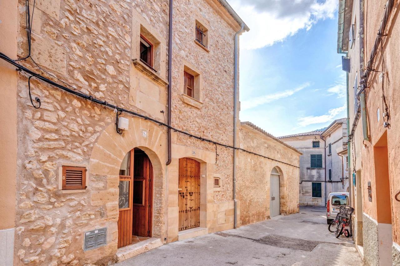 Casa General Perez *